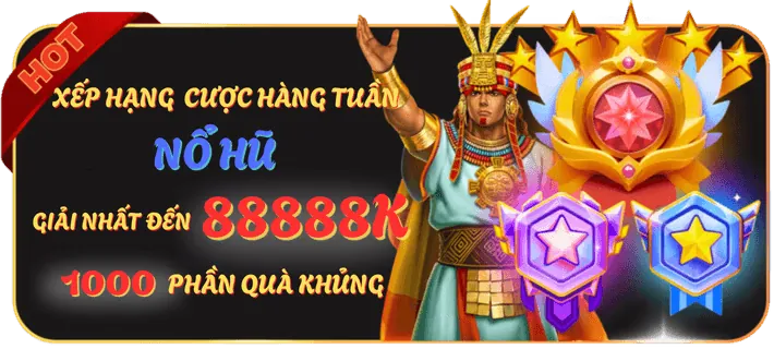Ưu đãi chào mừng thành viên mới banca28
