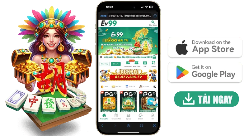 Kho game đa dạng Banca28