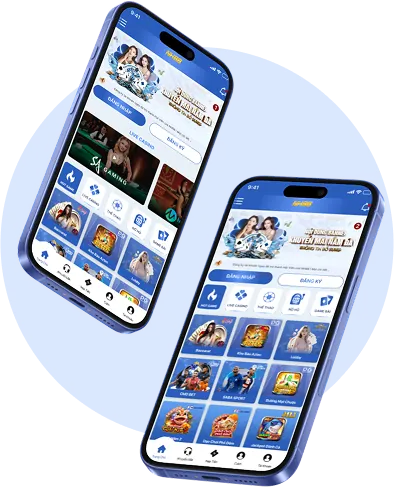 Đồ họa sắc nét trong game bắn cá banca28