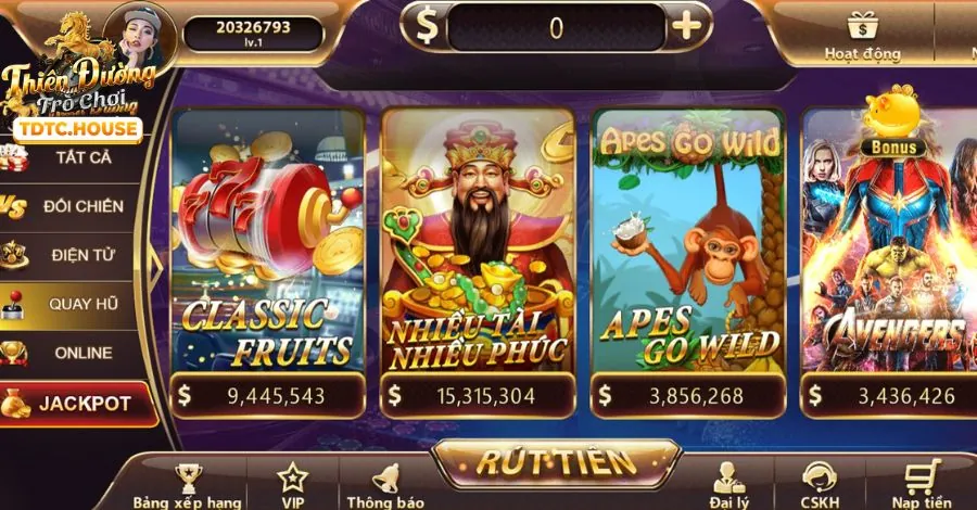 Xổ số Keno Banca28