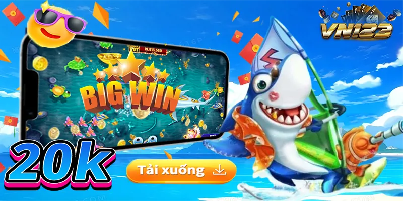 Trò chơi nổ hũ banca28