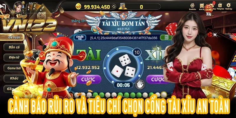 Trò chơi bắn cá banca28