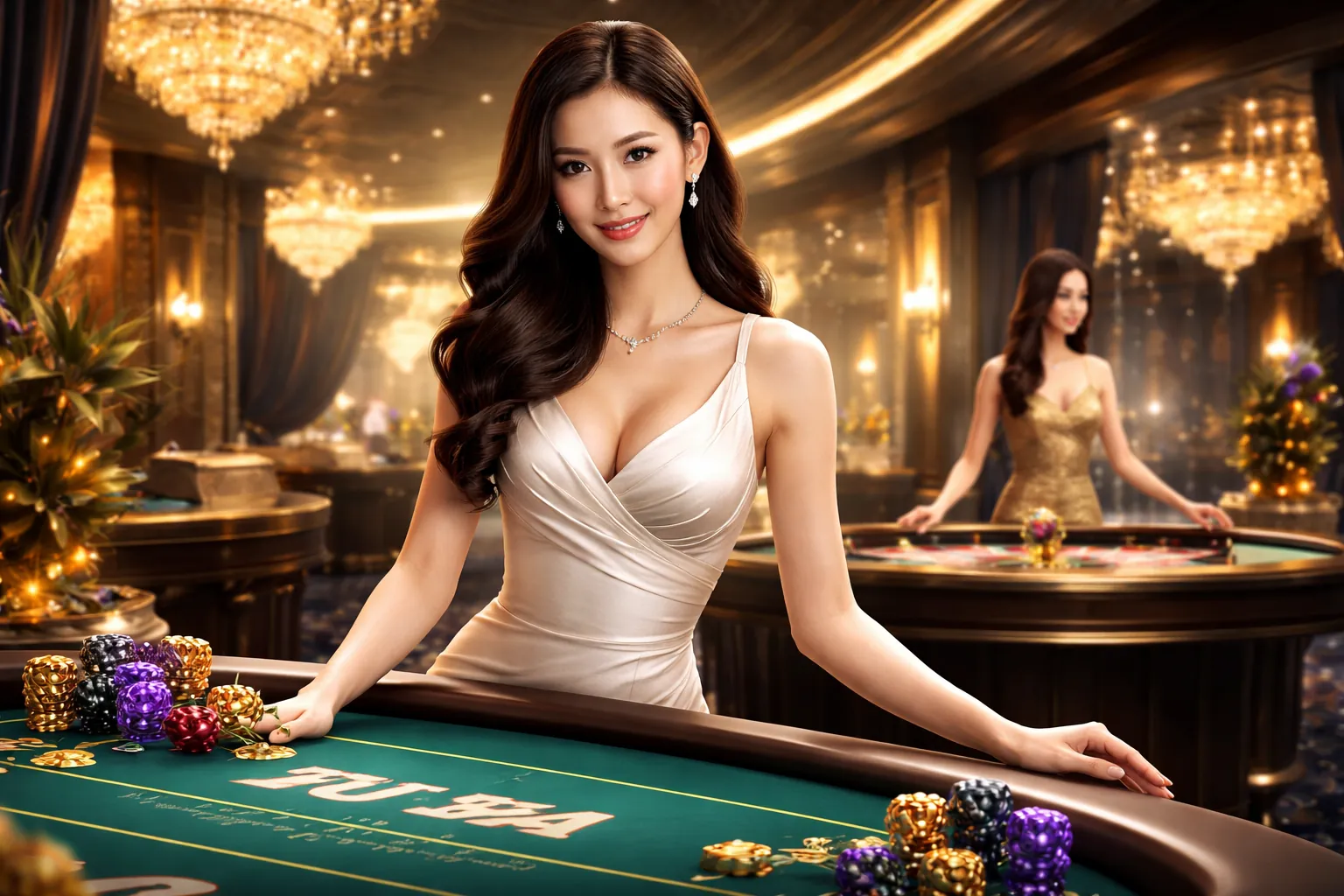 Chương trình Đối tác banca28 khuyến mãi