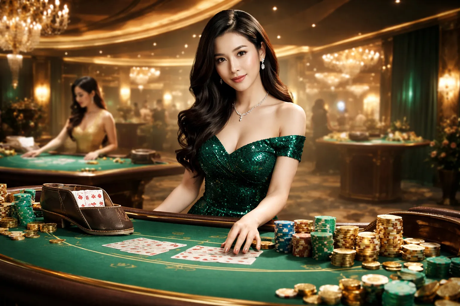 Video Slot