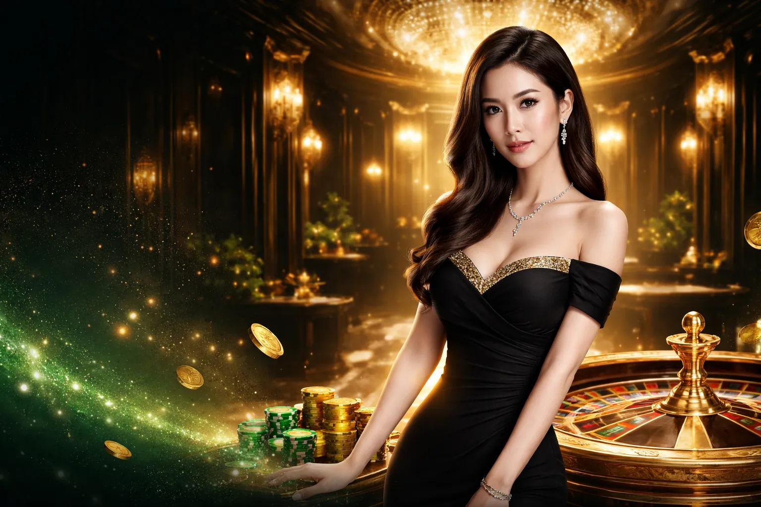 Đa dạng các loại Slot Game tại banca28 khuyến mãi