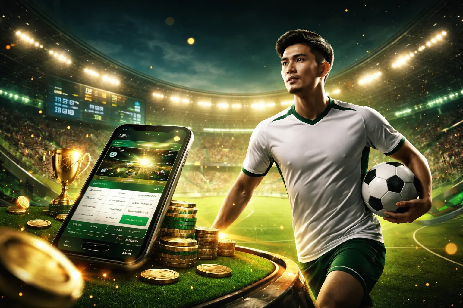 Slot Cổ Điển