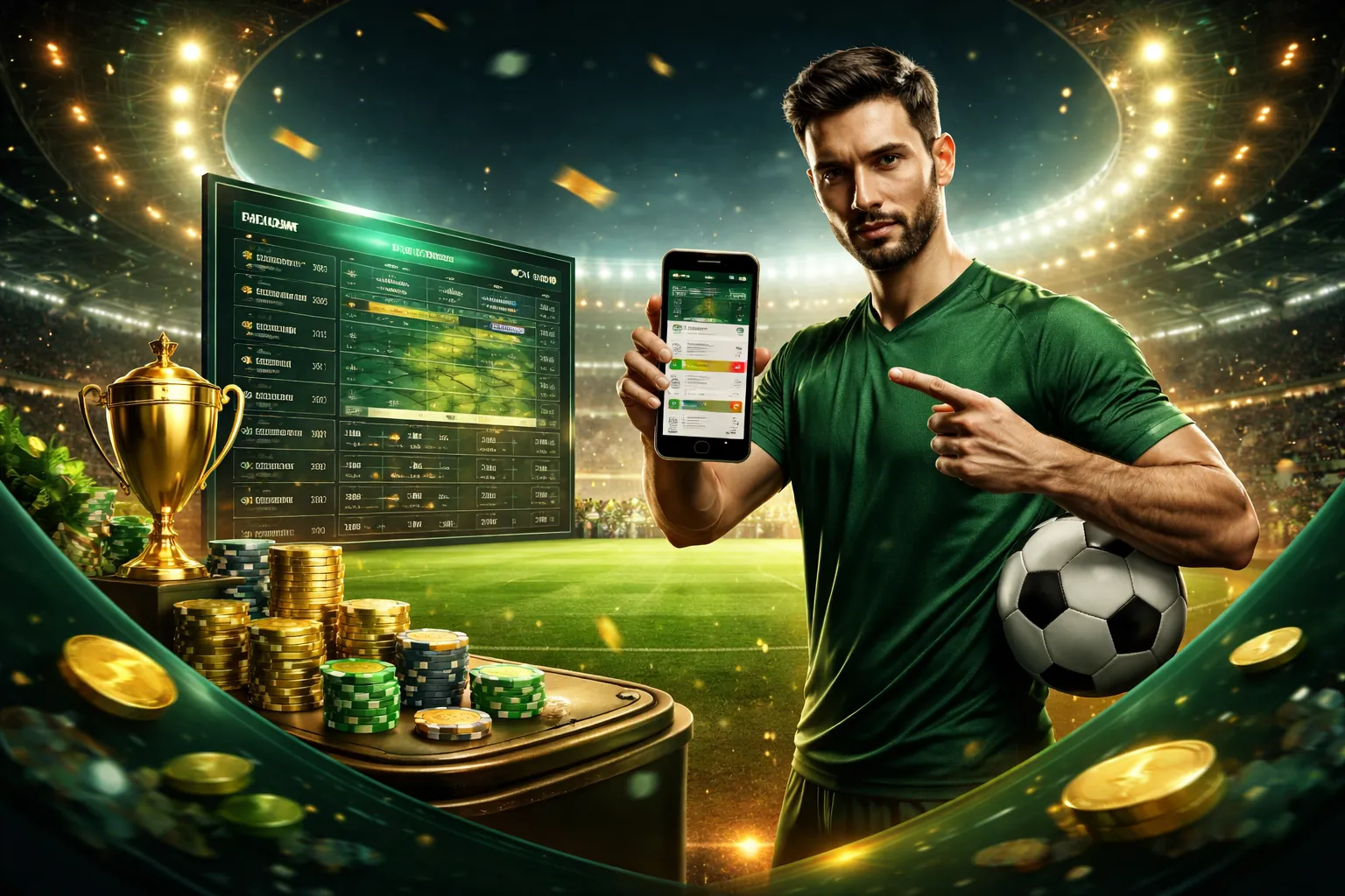 Trải nghiệm Slot Game đỉnh cao tại banca28 khuyến mãi