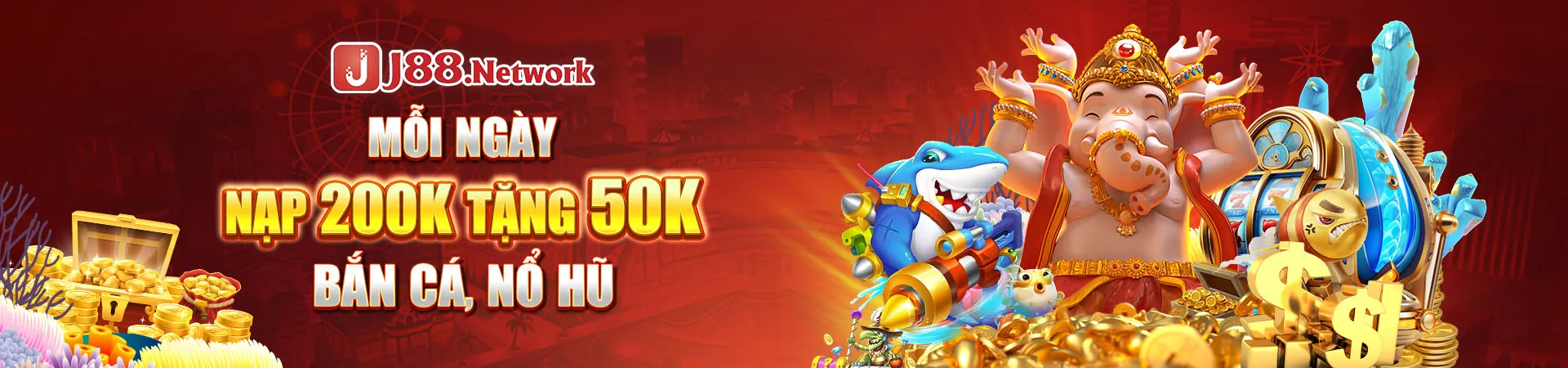 Thế giới bắn cá banca28 khuyến mãi 2026