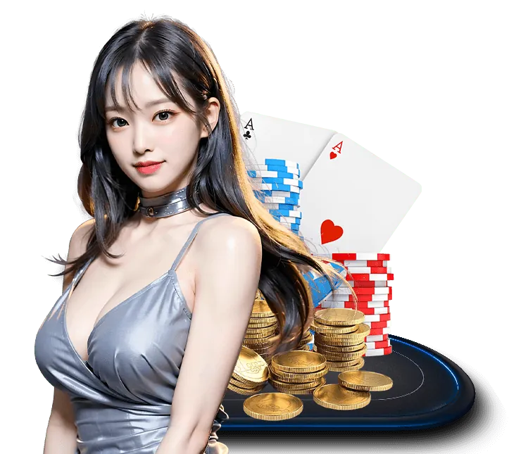 Người chơi đang tận hưởng khuyến mãi banca28